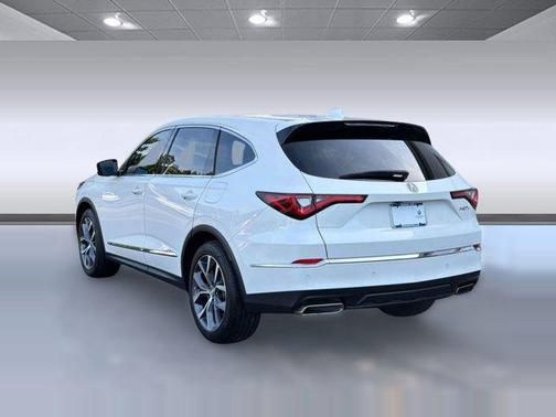 2023 Acura MDX Technology Package