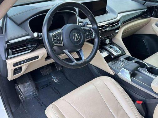 2023 Acura MDX Technology Package