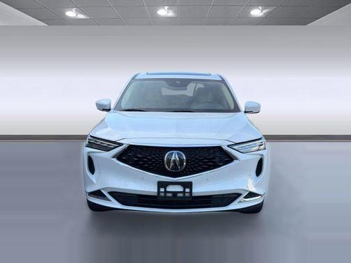 2023 Acura MDX Technology Package