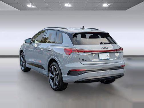 2024 Audi Q4 e-tron Prestige 50 quattro