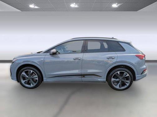 2024 Audi Q4 e-tron Prestige 50 quattro