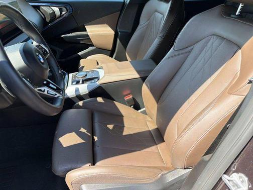 Gray 2026 BMW X3 30 xDrive