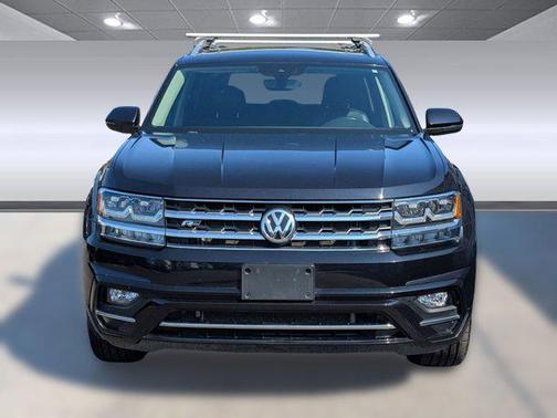 2019 Volkswagen Atlas 3.6L SE w/Technology