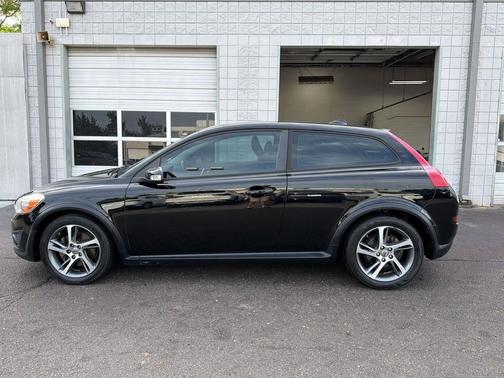Black Stone 2013 Volvo C30 T5
