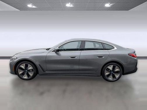 2024 BMW i4 Gran Coupe eDrive35