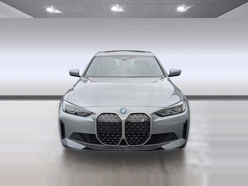 2024 BMW i4 Gran Coupe eDrive35