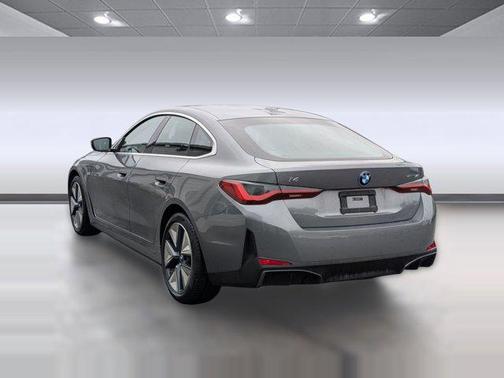 2024 BMW i4 Gran Coupe eDrive35