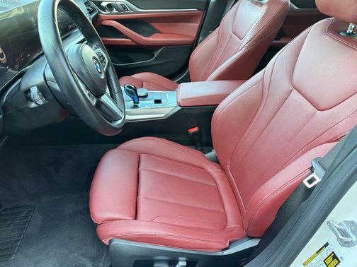 2023 BMW i4 Gran Coupe eDrive40