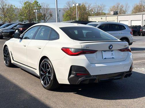 2023 BMW i4 Gran Coupe eDrive40