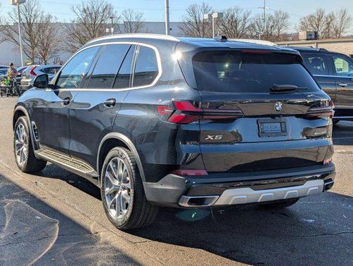 2024 BMW X5 sDrive40i