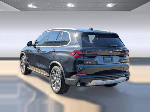 2024 BMW X5 sDrive40i