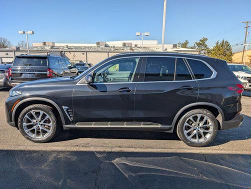 2024 BMW X5 sDrive40i