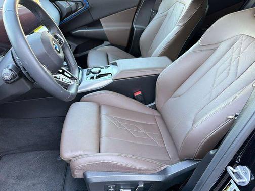 Black Sapphire Metallic 2025 BMW X3 30 xDrive