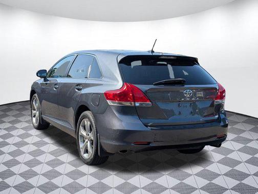 2009 Toyota Venza Base