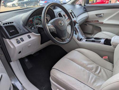 2009 Toyota Venza Base