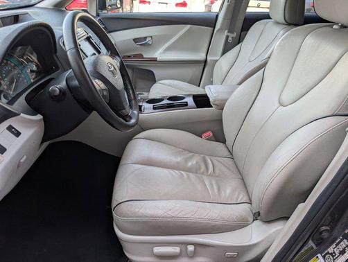 2009 Toyota Venza Base