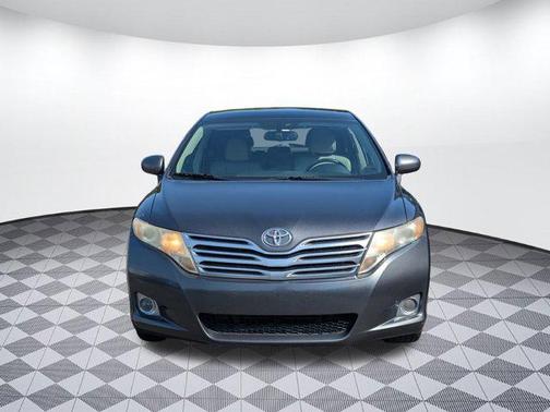 2009 Toyota Venza Base