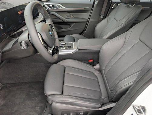 2025 BMW 840 Gran Coupe i xDrive