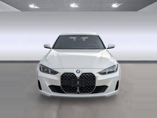 2025 BMW 840 Gran Coupe i xDrive