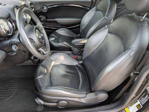 2013 MINI Hardtop Cooper S