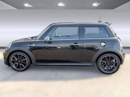2013 MINI Hardtop Cooper S