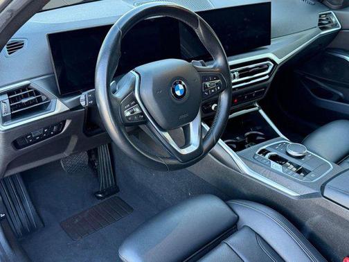 2023 BMW 330 330i