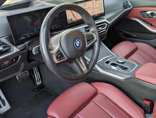 2023 BMW 330e Base