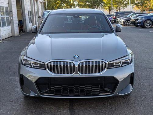 2023 BMW 330e Base