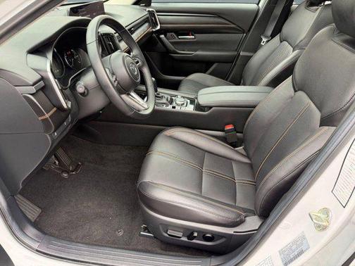 2025 Mazda CX-50 2.5 S Premium Plus Package