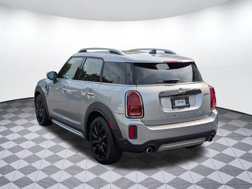 2024 MINI Countryman Cooper S ALL4