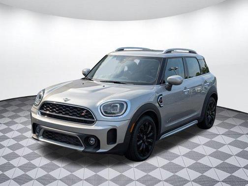 2024 MINI Countryman Cooper S ALL4