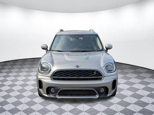 2024 MINI Countryman Cooper S ALL4