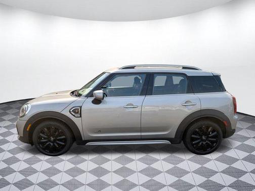 2024 MINI Countryman Cooper S ALL4