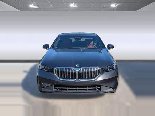 2026 BMW 540 xDrive