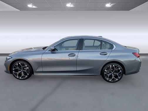 2025 BMW 330 xDrive