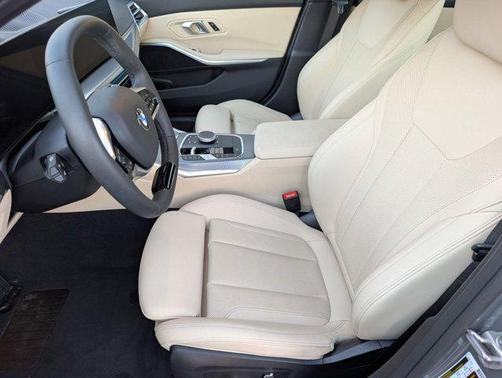 2025 BMW 330 xDrive