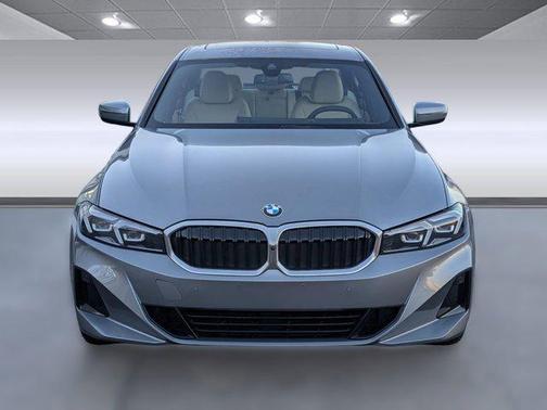 2025 BMW 330 xDrive