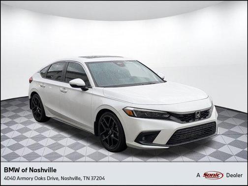 2024 Honda Civic Sport Touring