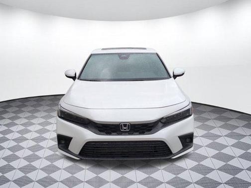 2024 Honda Civic Sport Touring
