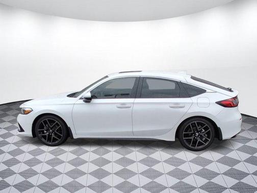 2024 Honda Civic Sport Touring