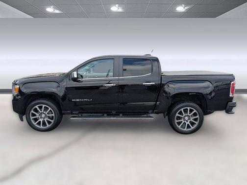 2022 GMC Canyon Denali