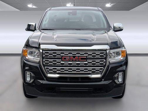 2022 GMC Canyon Denali