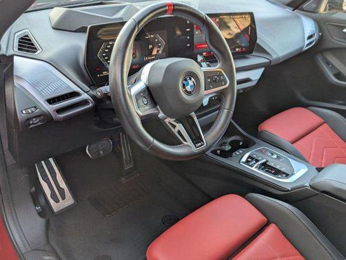 2025 BMW M235 Gran Coupe xDrive