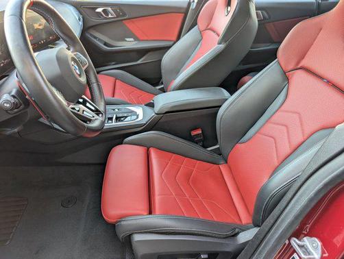 2025 BMW M235 Gran Coupe xDrive