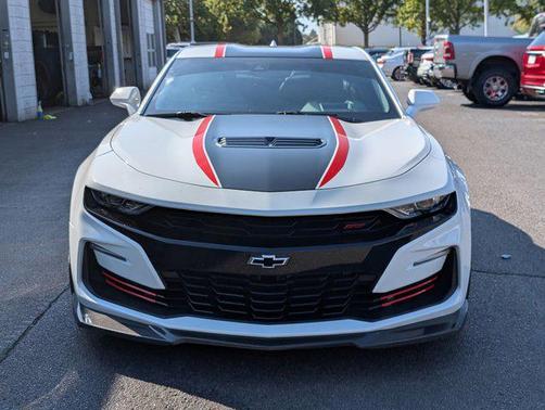 2019 Chevrolet Camaro 2SS