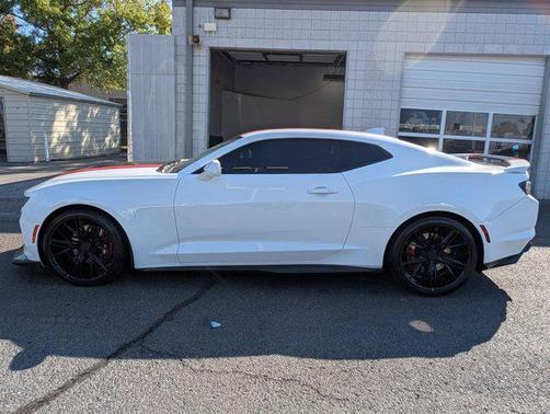 2019 Chevrolet Camaro 2SS