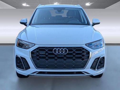 2024 Audi Q5 45 S line Premium Plus