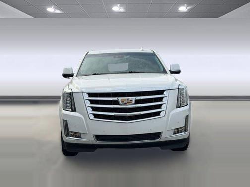 2020 Cadillac Escalade ESV Luxury