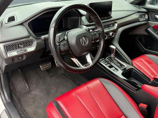 2023 Acura Integra A-SPEC