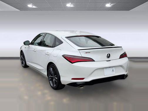 2023 Acura Integra A-SPEC